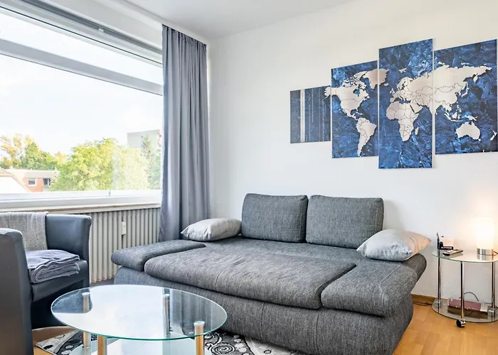 Private Apartment