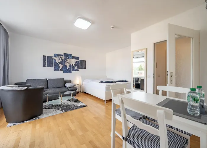 Private Apartment