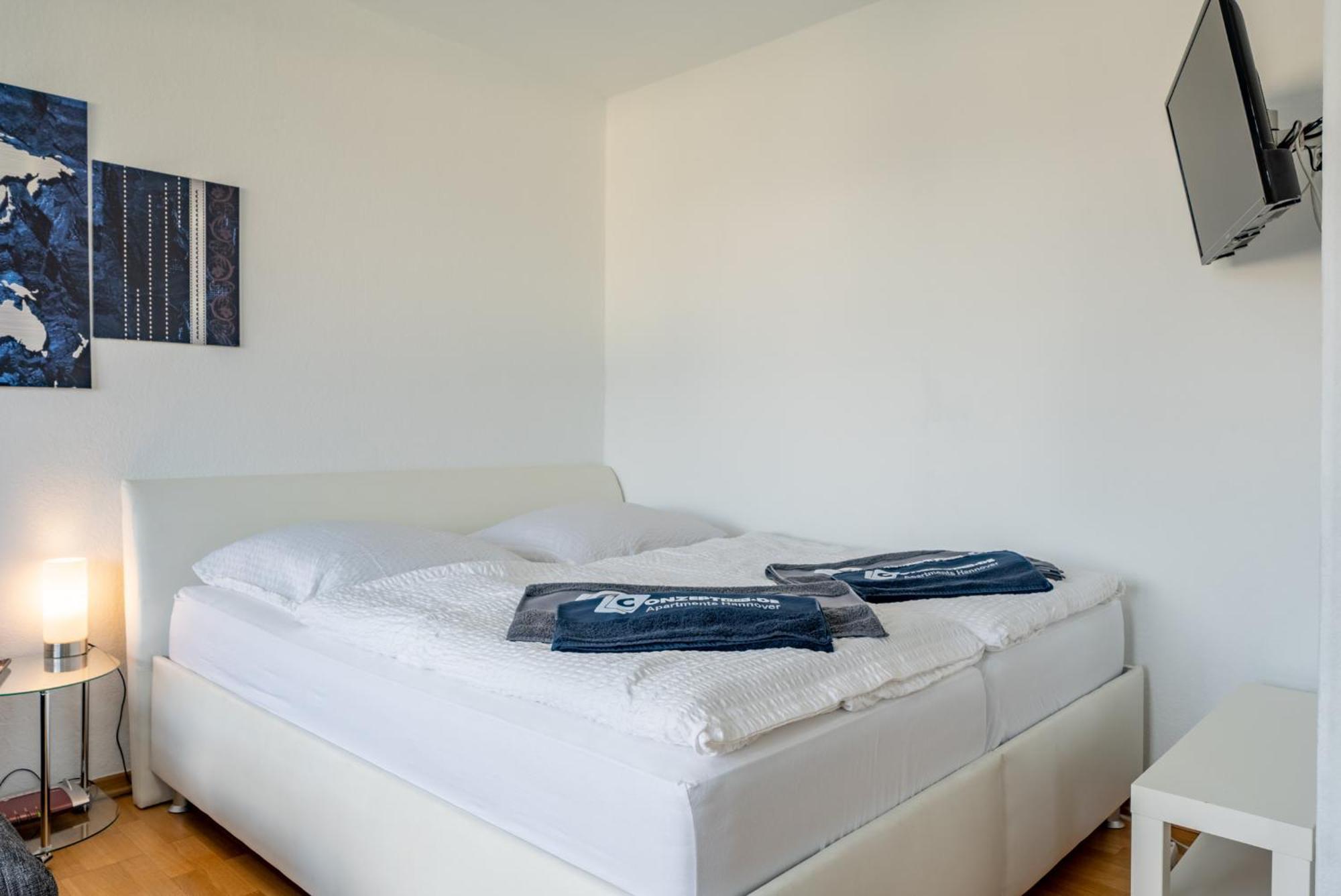 Private Appartement Hanovre