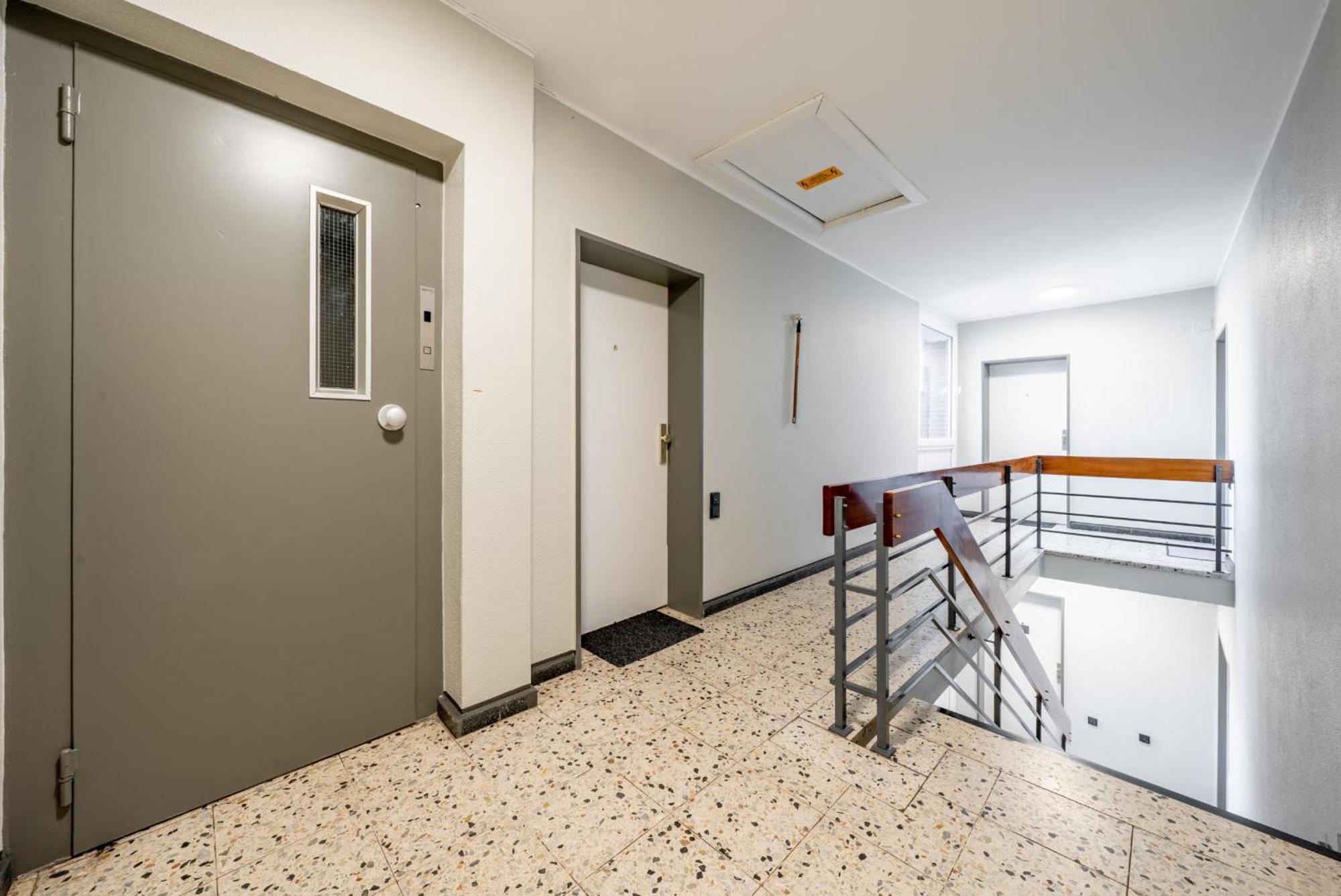 Private Appartement