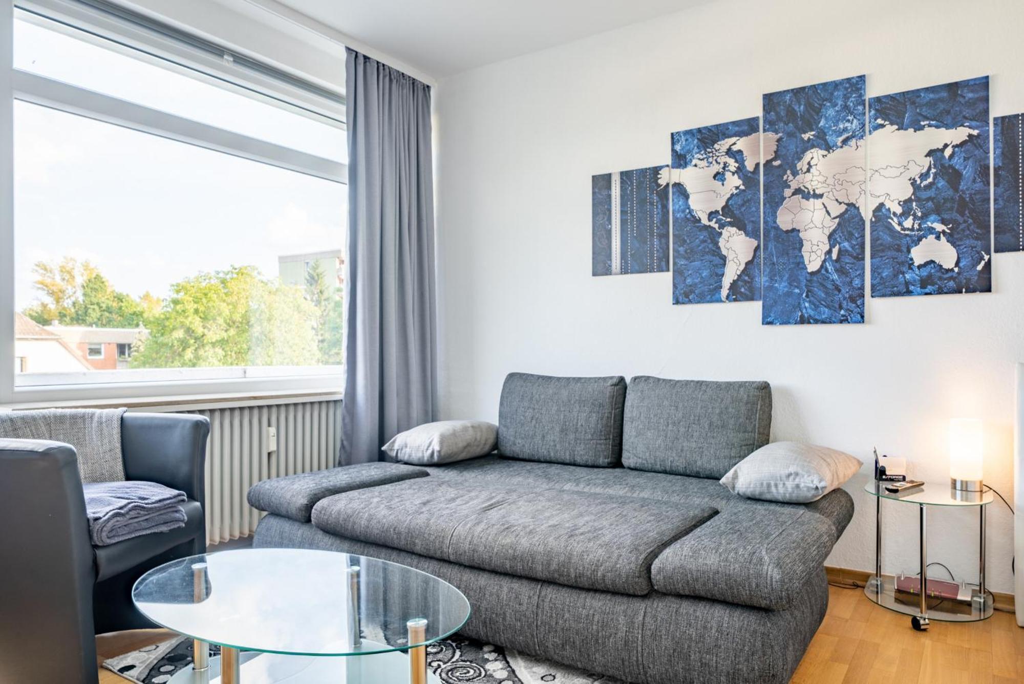 Private Appartement