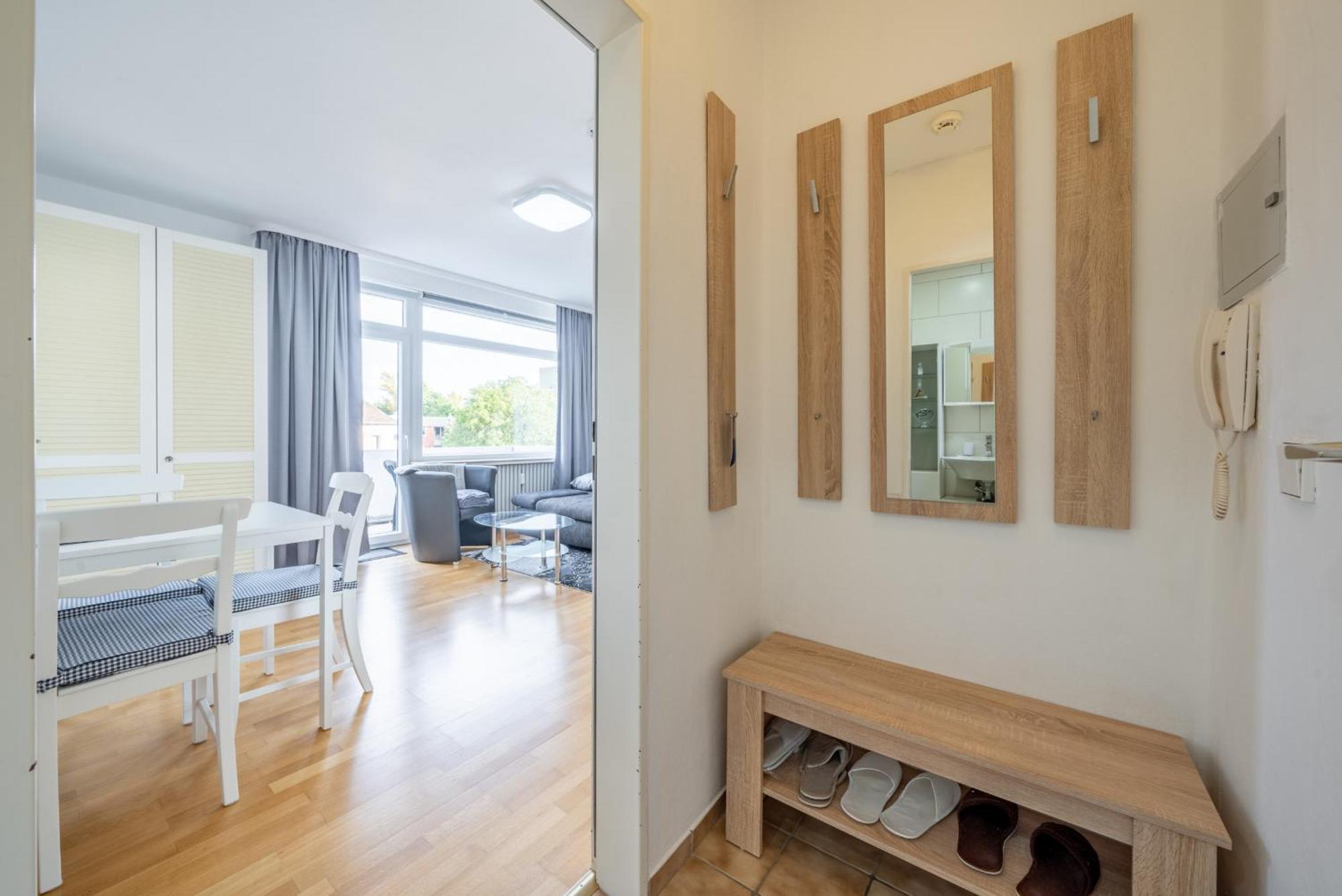 Private Appartement