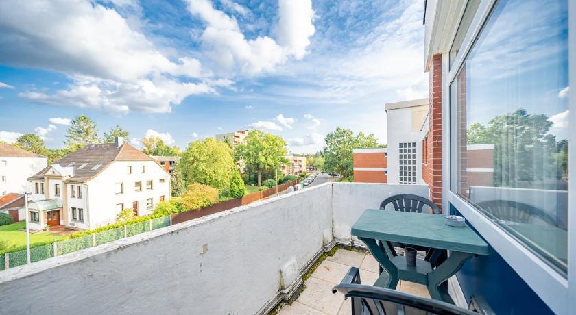 Private Appartement *